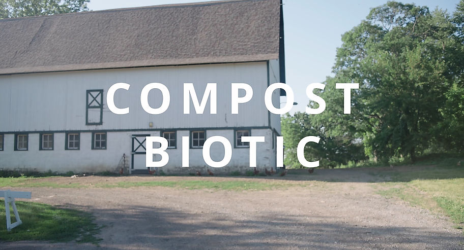 CompostBiotic Impact Video